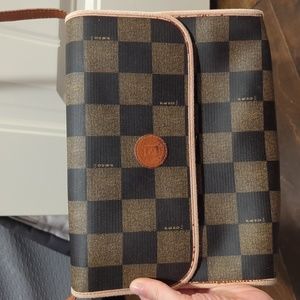Vintage Fendi purse